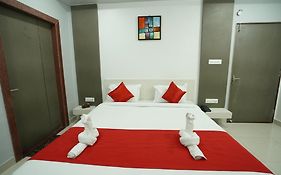 Hotel Silver Cloud Jodhpur