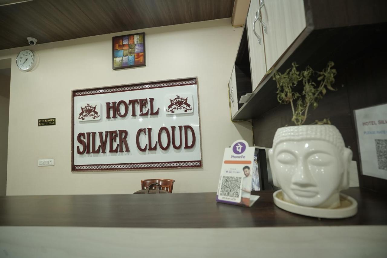 Hotel Silver Cloud Jodhpur  Exterior photo